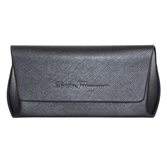 New! SALVATORE FERRAGAMO Sunglasses SF2003S 241, Authentic
